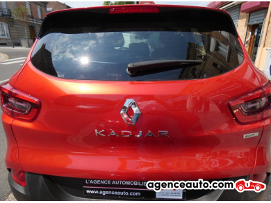 Renault Kadjar — 4